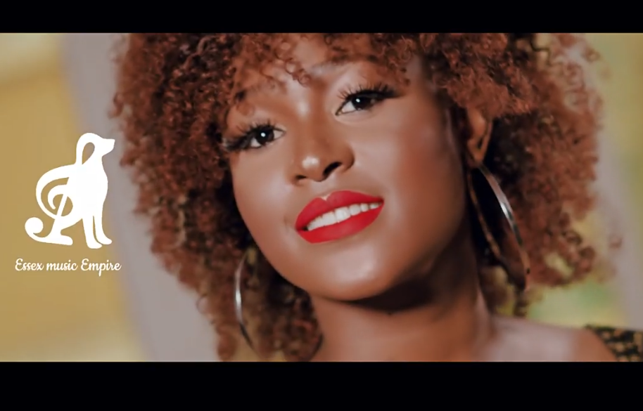 Watch and Share - Yeggwe by Richie Talent Official video